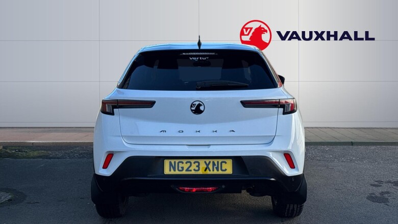 Vauxhall Mokka 1.2 Turbo 100 GS  5dr Petrol Hatchback